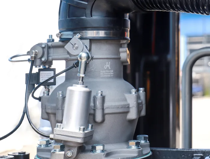 220kW kilowatt 300hphp oil -free lubricating screw air compressor — изображение 6