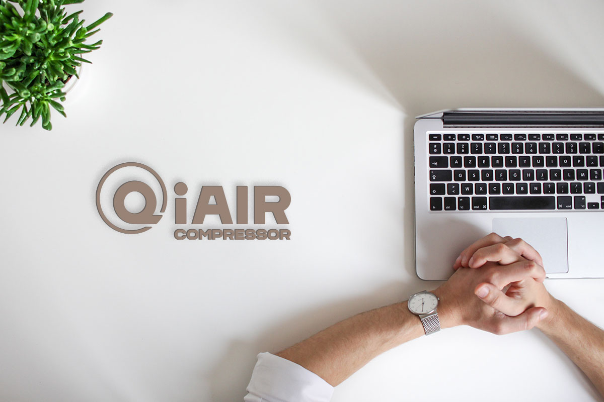 Компрессор QiAir в Китае