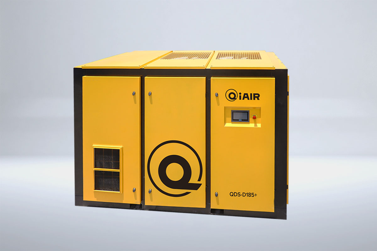 QiAir Compressor