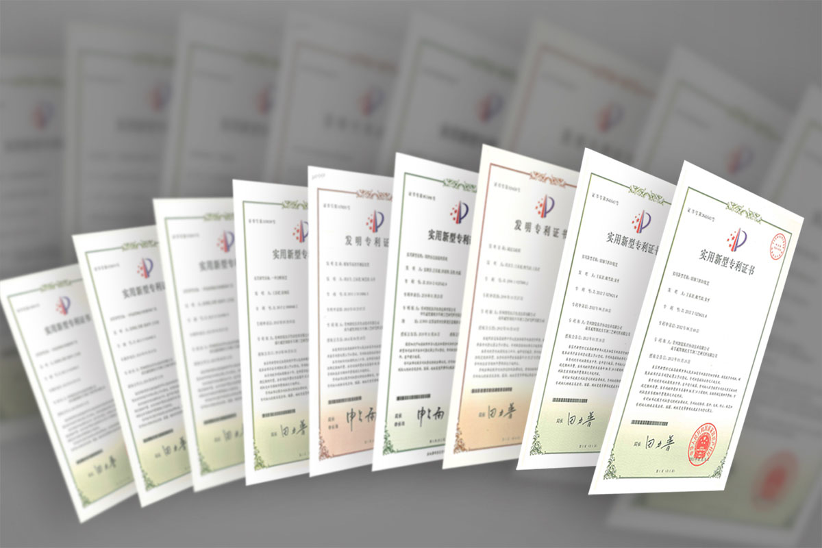 QiAir Compressor in China